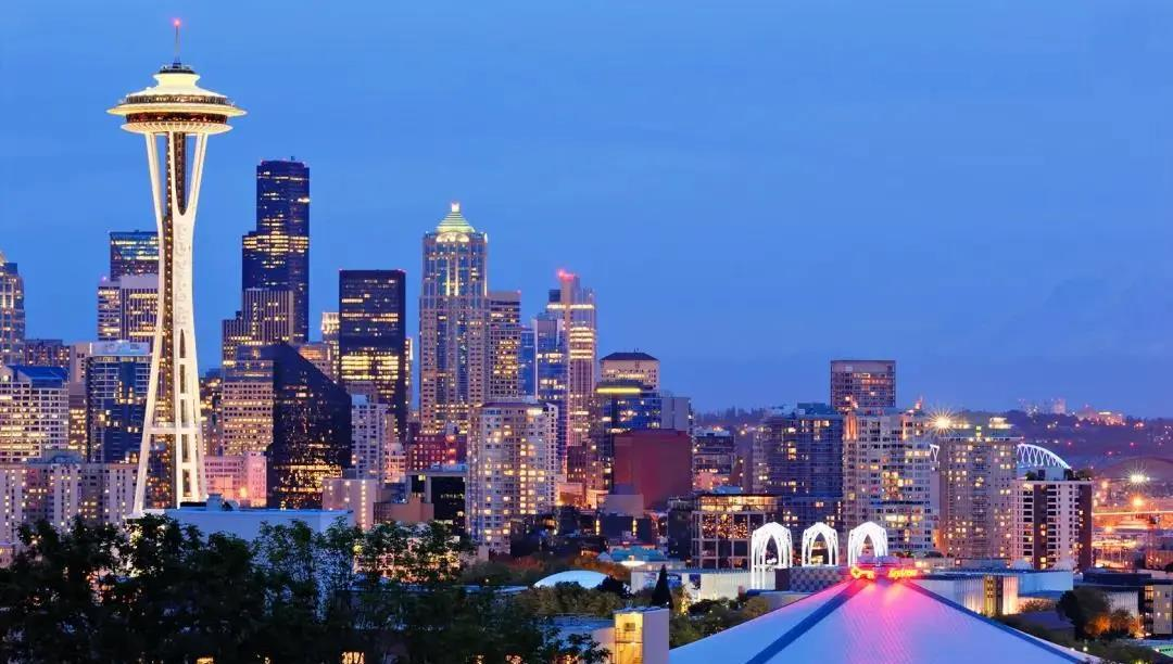 2022新春季 | 西雅图Seattle，下一个Super Star