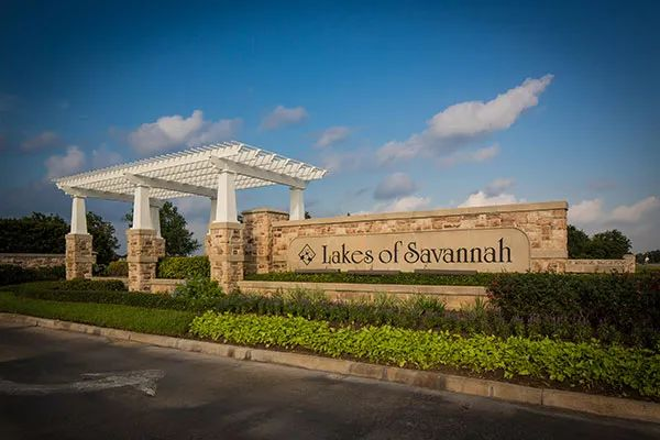 Lakes of Savannah萨凡纳青川湖畔社区-视频介绍