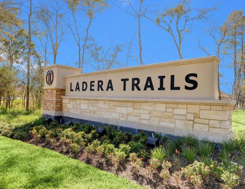 Ladera Trails乐黛拉精品别墅社区-视频介绍