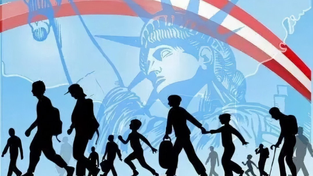 视频分享：美国身份规划数据分析