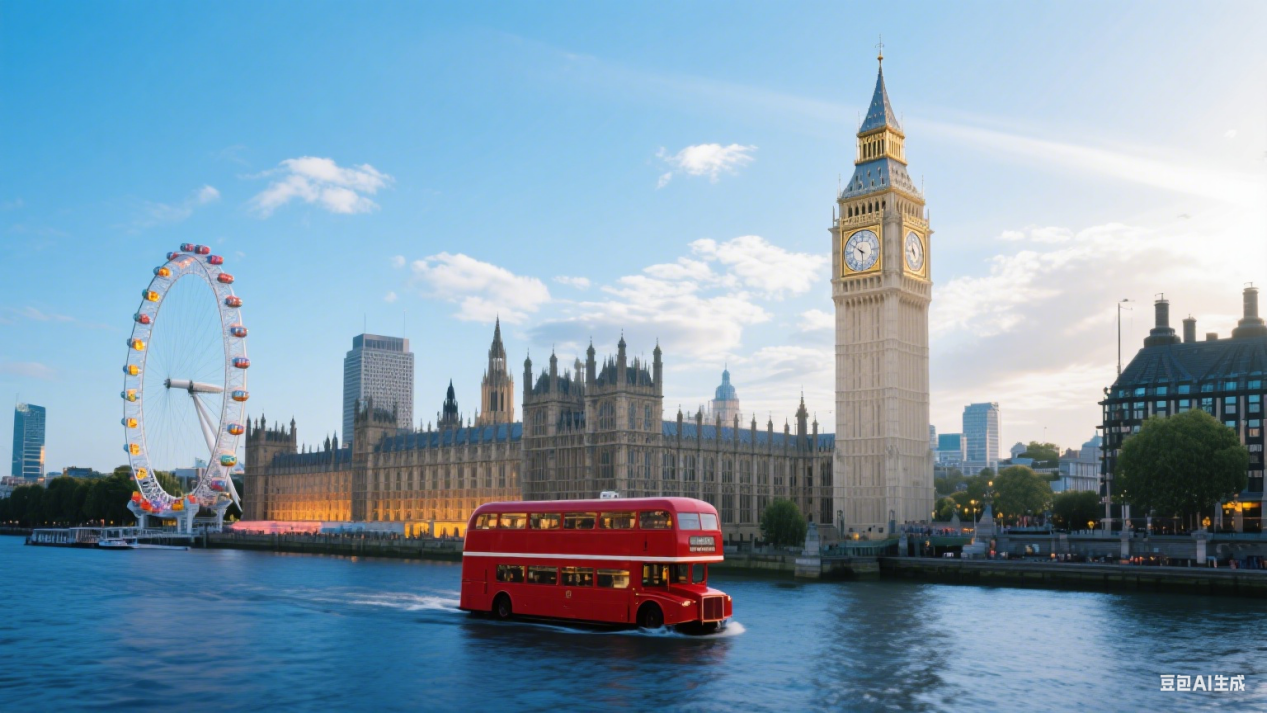 Zoopla权威发布英国房价报告：7月英国房市表现整体向好，需求与成交量同步攀升