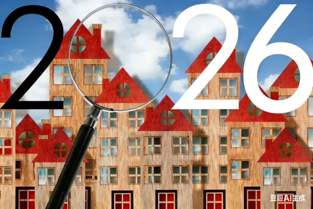 2月英国房价报告：开年涨势创2020年来最强，购房性价比迎窗口期