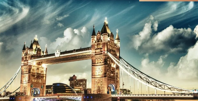 3月英国房价报告：春季旺季迎季节性上涨，地缘不确定性下市场依旧坚挺