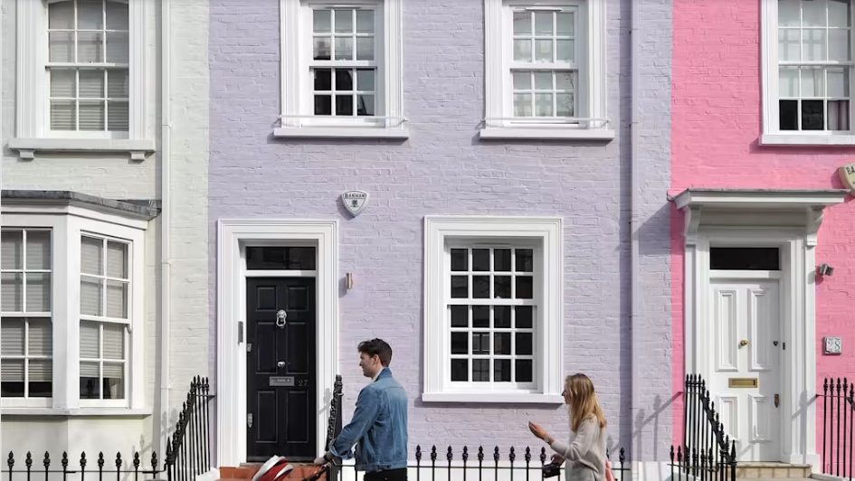Zoopla3月英国房价指数报告：房贷韧性支撑市场，房价稳中有升