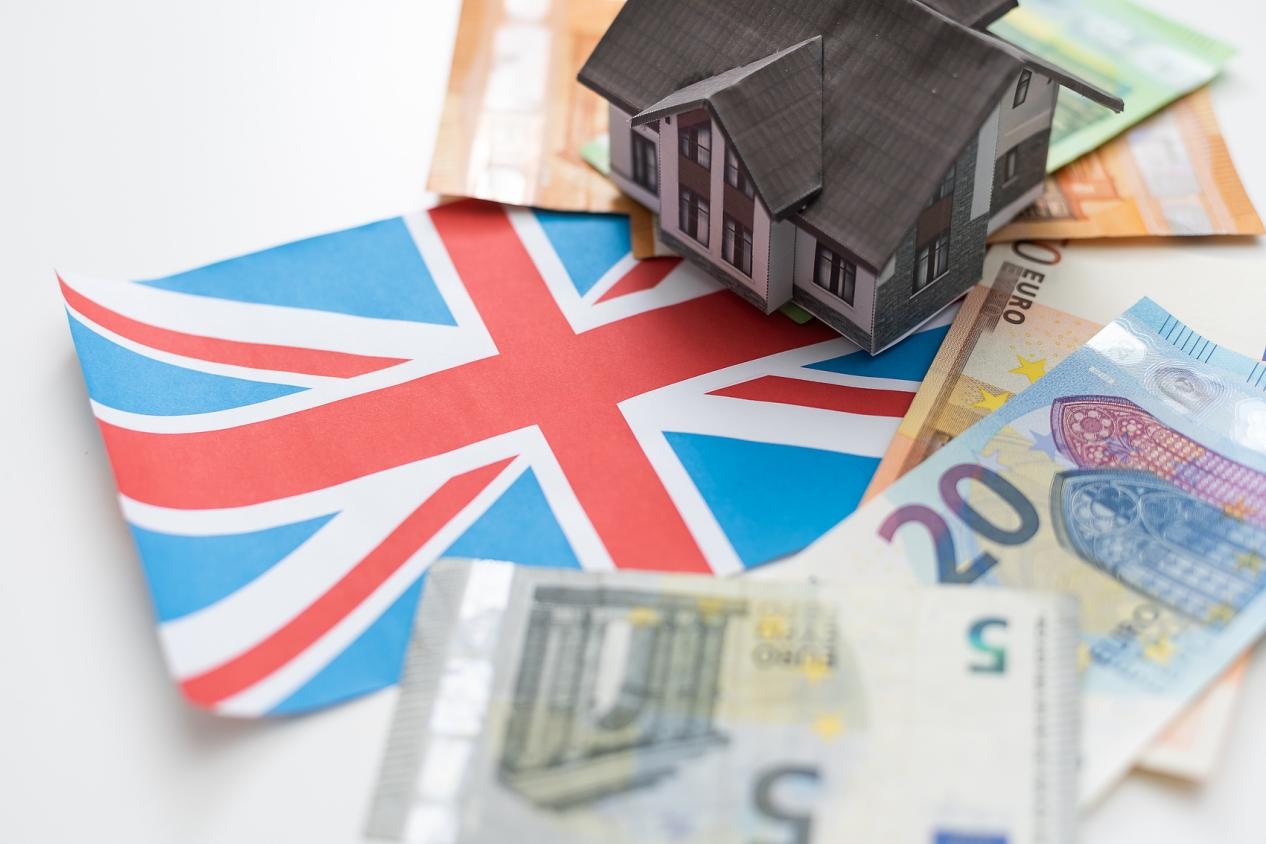 2026英国房产市场报告：租金持续上涨，投资迎来新机遇