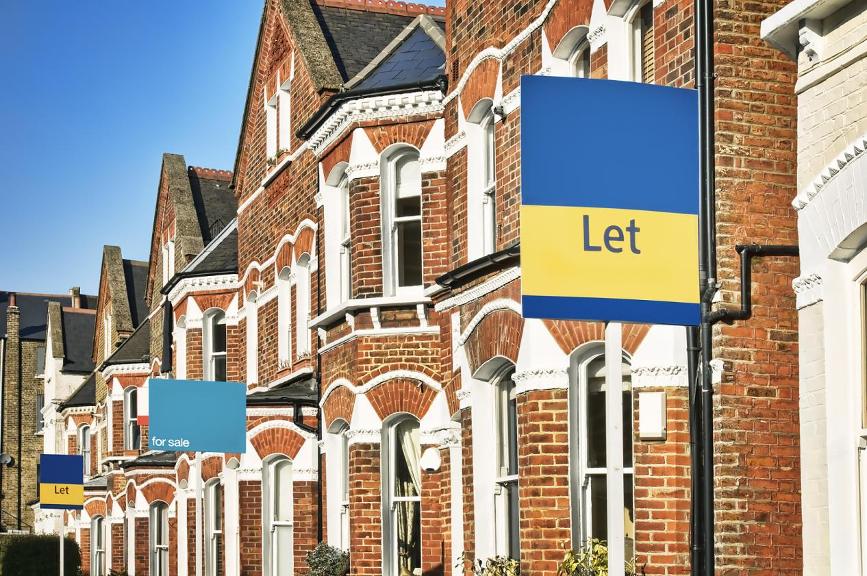 Zoopla6月英国租赁市场报告：伦敦需求逆势增长