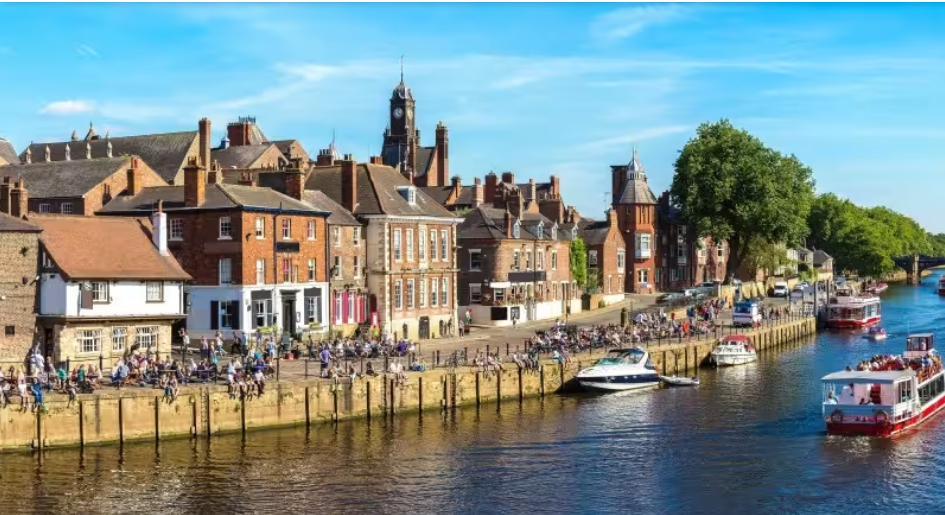 Zoopla6月房价报告：英国楼市稳健运行，利率迎拐点，核心资产韧性持续凸显